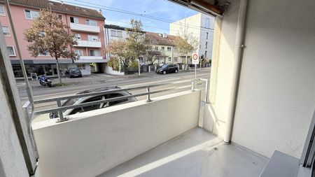 Zeitgemässe Wohnung am Dorfrand von Riehen - Photo 4