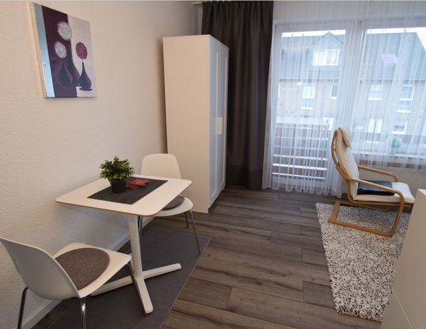 1 Zimmer in Ratingen - Photo 1