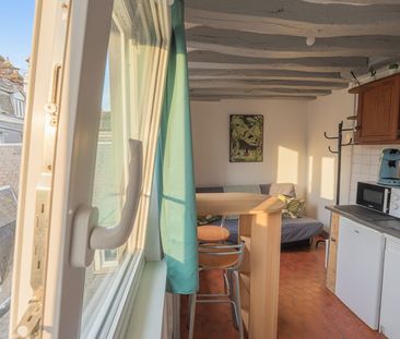 Location Appartement 1 pièce 14m² ROUEN 76000 - Photo 5