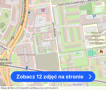Kawalerka 32m + garaż / Matejki11. ApartamentARCHE - Zdjęcie 1
