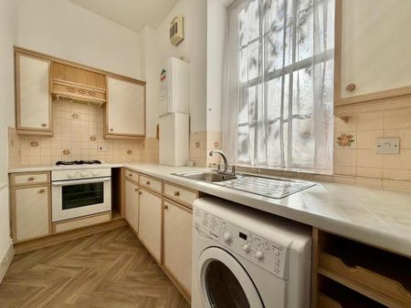 1 bedroom apartment to rent - Photo 4