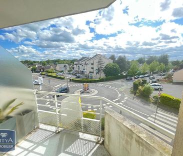 Location Appartement 3 pièces 68m² MONTLOUIS SUR LOIRE 37270 - Photo 5