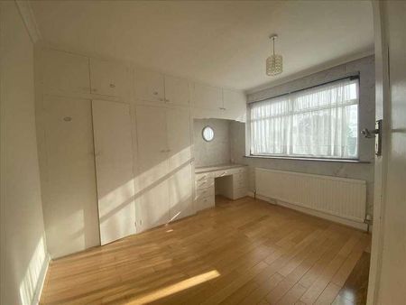 Bellamy Drive, Stanmore, HA7 - Photo 2