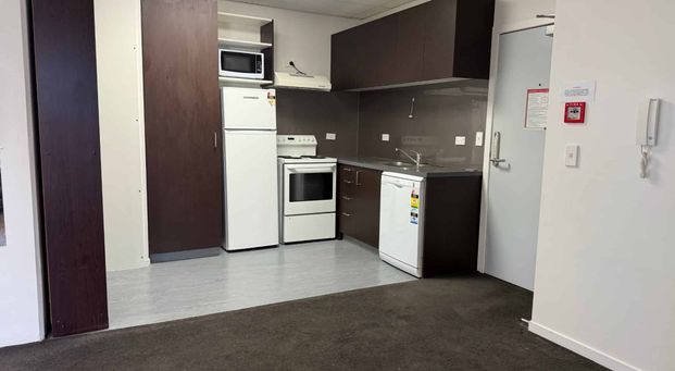Spacious 4-Bedroom Apartment – Perfect for Young Professionals or Students - Photo 1