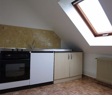 Appartement à louer EVREUX - Photo 1