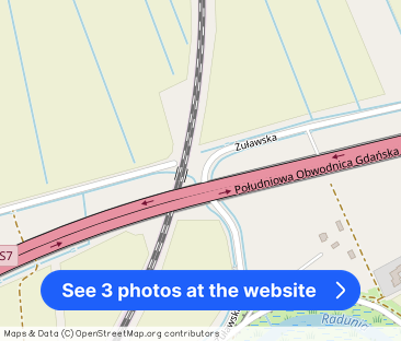 Wynajmę mieszkanie Orunia dolna - Photo 1