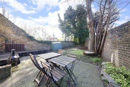 Greenwich South Street, Greenwich, SE10, London - Photo 5