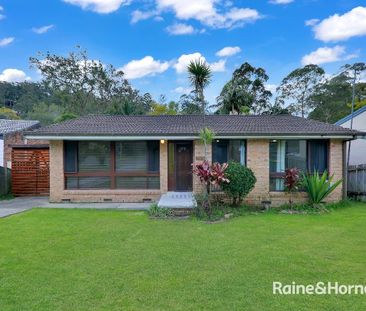 Simple, Spacious & Well Located - Photo 3