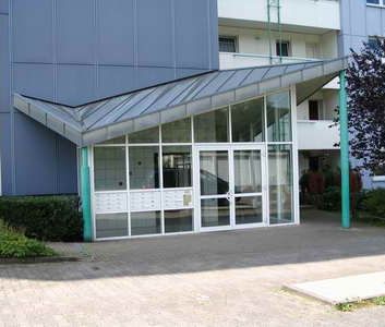 Ruhige 3-Zimmer-Wohnung mit Balkon und toller Aussicht in Menden - Foto 3