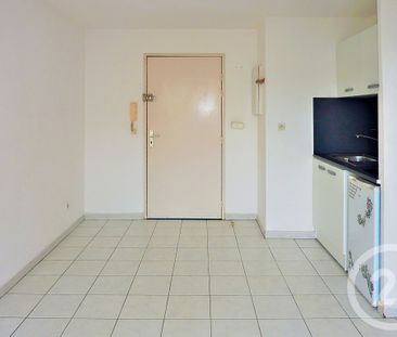 Location Appartement 2 pièces 26m² 34203 SETE CEDEX 34200 - Photo 2