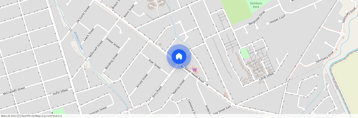 77 Elliott Heads Road, Qld 4670, Kepnock