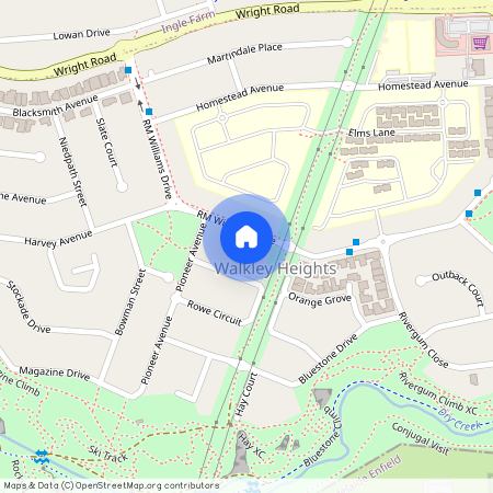 68 RM Williams Drive, Walkley Heights SA 5098