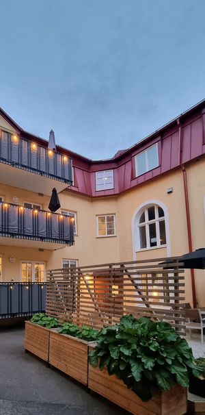 Törnstens gränd, Östersund - Photo 2