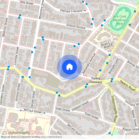 1/123 Indooroopilly Road, Taringa, QLD 4068