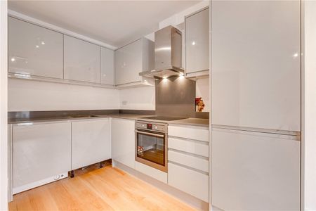 Shepherds Bush Road, Brook Green, W6, London - Photo 4