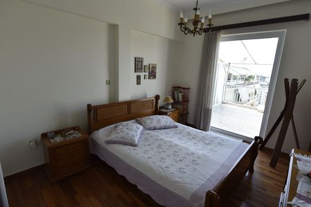 Διαμέρισμα για ενοικίαση Αγίου Μελετίου - Πλατεία Βικτωρίας - Μάρνη (Λεωφόρος Πατησίων - Λεωφόρος Αχαρνών) - Photo 4