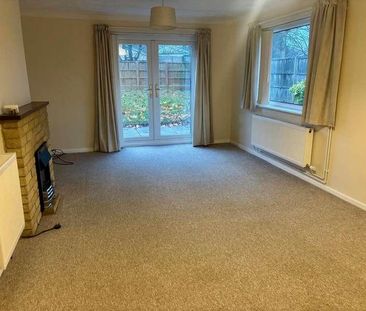 Woodcutters Way, Lakenheath, Brandon, IP27 - Photo 1