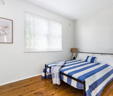 2/27 Johnston Street, Annandale NSW 2038 - Apartment For Rent | Domain - Photo 2