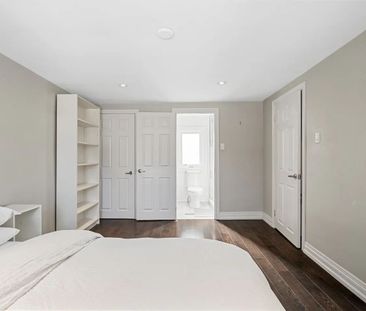 For Lease - 289 Burnett Avenue Unit# Main Floor, Toronto, Ontario - Photo 2