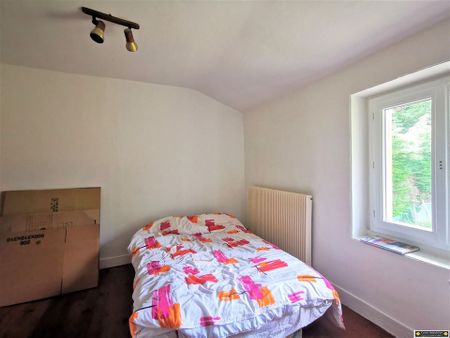 : Appartement 55.53 m² à SAINT JUST MALMONT - Photo 2