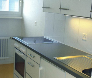 helle 1-Zimmerwohnung an ruhiger Lage zu vermieten - Foto 2