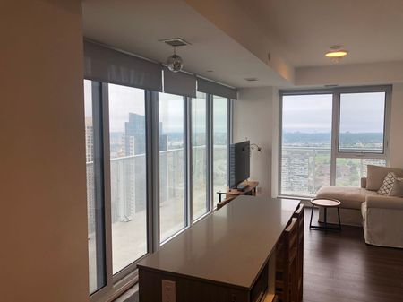 For Lease - 4065 Confederation Parkway Unit# 3108, Mississauga, Ontario - Photo 2