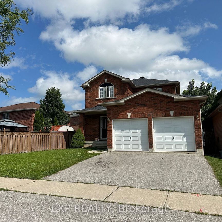 For Lease - 35 Buchanan Drive, New Tecumseth, Ontario - Photo 1