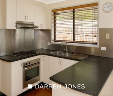 Charming 2-Bedroom Unit in the Heart of Greensborough - Photo 1
