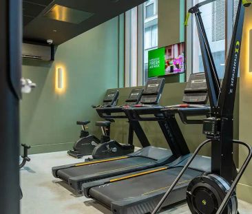 Premium Ensuite (Floors 10-19) - Photo 5