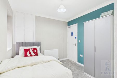 4 bedroom house of multiple occupation to rent - Photo 4