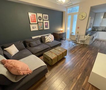 1 bedroom terraced house to rent - Photo 1