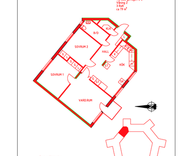 Tureborgsvägen 5 C - Photo 5
