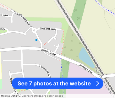 Waterlily Drive, Doncaster, DN5 7ZA - Photo 1