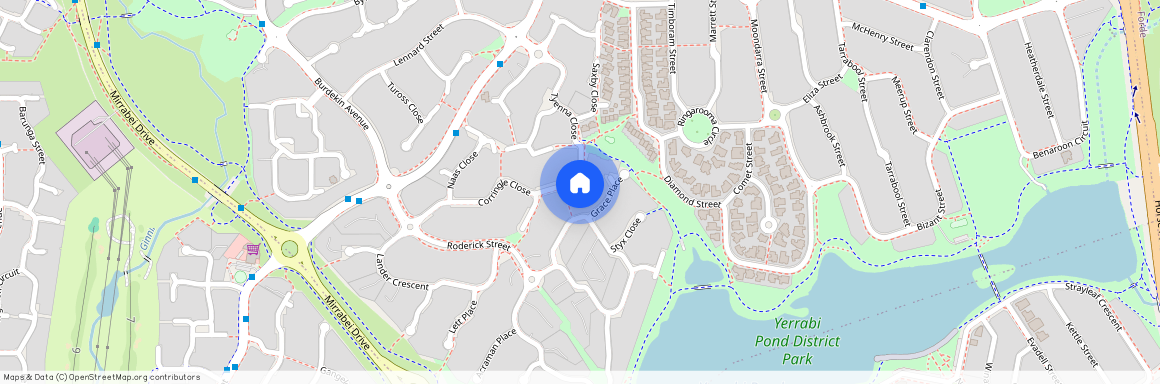 38 Corringle Close, 2914, Amaroo, Act