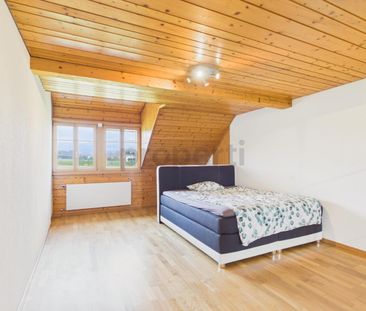 3.5 Zimmer, 112 m², 1. Stock - Photo 2