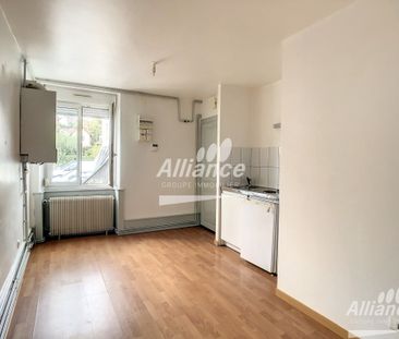 T1 Faubourg de Besançon MONTBELIARD - Photo 1