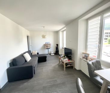 Appartement de 2.5 pièces - Photo 2