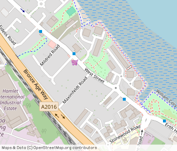 Riverside West, West Street, Erith - Photo 1