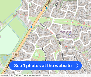 Meadowlands Avenue, Bridgwater - Photo 1