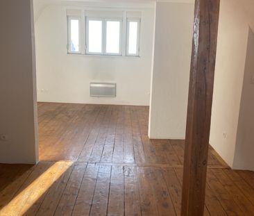 Location Appartement 2 pièces 68m² WISSEMBOURG 67160 - Photo 2