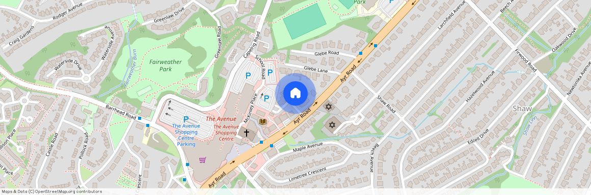 Scholars Court, Flat 0-2, Newton Mearns, Glasgow, G77 6GJ