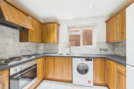 1 bedroom house to rent - Photo 3