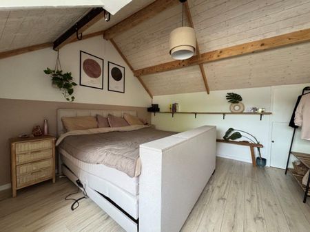 Huis te huur: Van Leeuwenhoeklaan 72 4904 KS Oosterhout (NB) - Photo 4