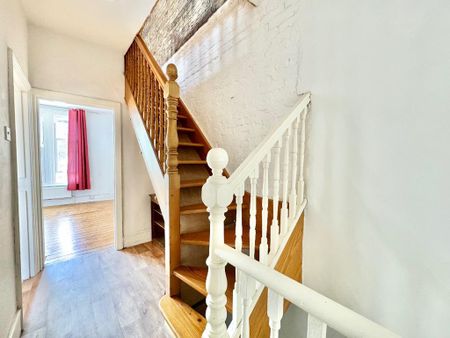 2 bedroom maisonette to rent - Photo 3