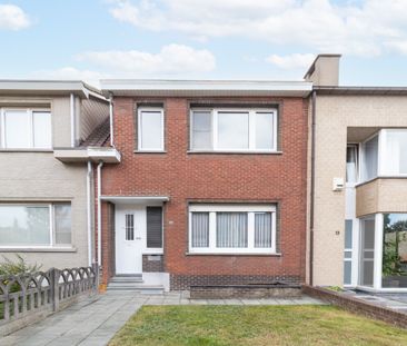 instapklare woning te Wommelgem - Photo 4