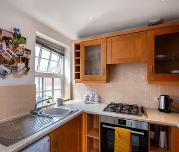 1 bedroom flat to rent - Photo 5