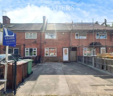 1 bedroom room to rent Wishford Avenue, Nottingham, NG7 - Photo 4