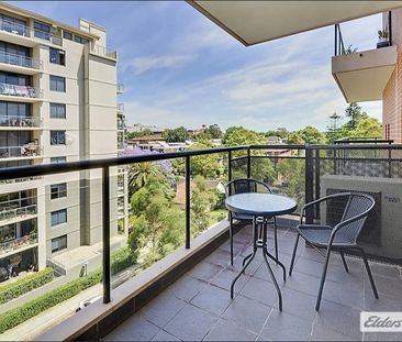 2602/32 Orara Street - Photo 1