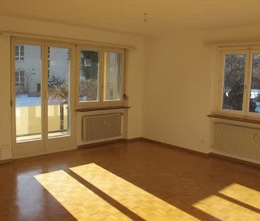 3.5 Zimmer, 97 m², 1. Stock - Photo 2