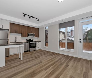 For Lease - 211 Armstrong Street Unit# 203, West Centre Town, Ontario - Photo 5